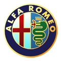 Schokdempers / Schokbrekers Alfa Romeo